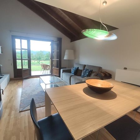 Casa Orbil Villa Villanúa Стая снимка